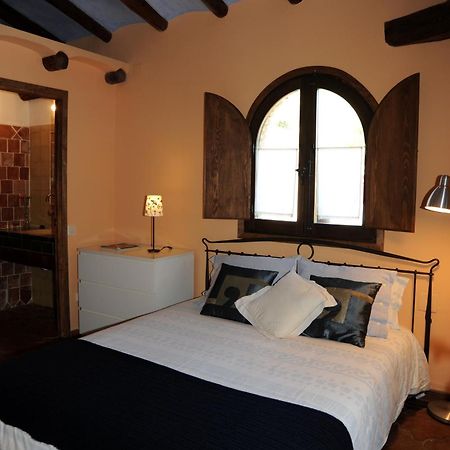 Albergue Rural De Guara อัลเกซาร์ ภายนอก รูปภาพ