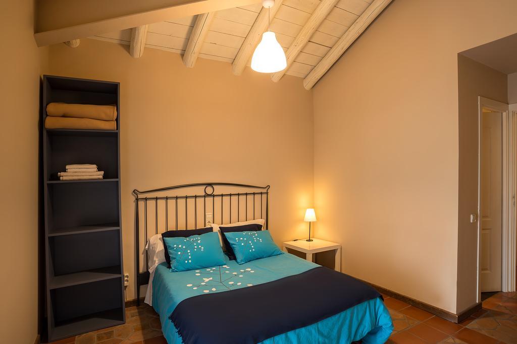 Albergue Rural De Guara อัลเกซาร์ ภายนอก รูปภาพ