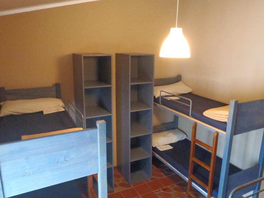 Albergue Rural De Guara อัลเกซาร์ ห้อง รูปภาพ