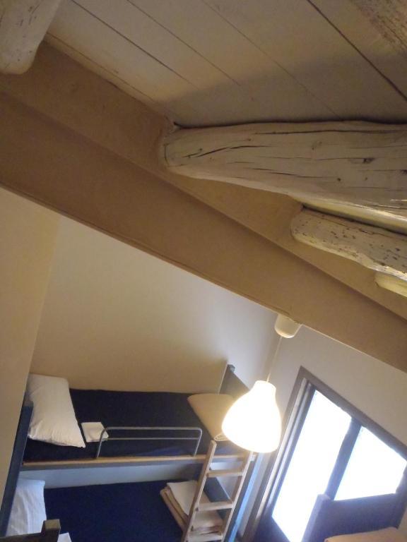 Albergue Rural De Guara อัลเกซาร์ ภายนอก รูปภาพ